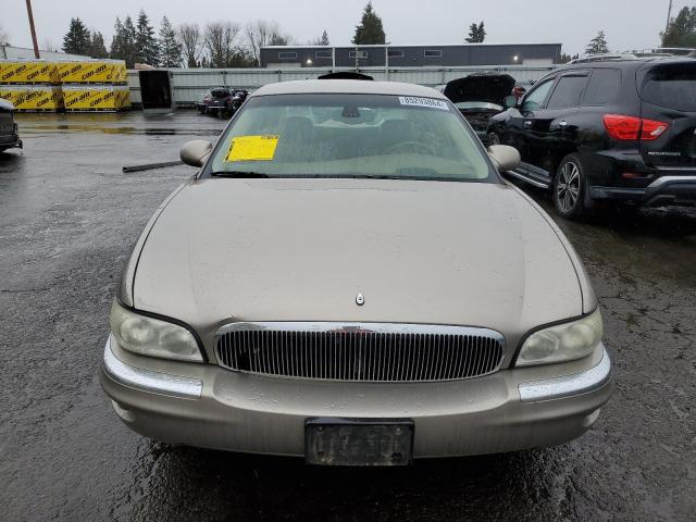 Photo 4 VIN: 1G4CW54K444149364 - BUICK PARK AVENU 