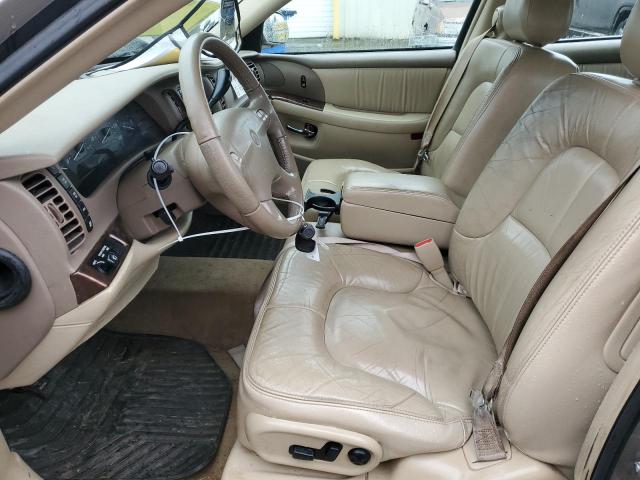 Photo 6 VIN: 1G4CW54K444149364 - BUICK PARK AVENU 