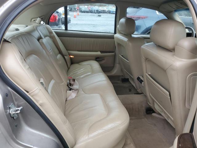 Photo 9 VIN: 1G4CW54K444149364 - BUICK PARK AVENU 