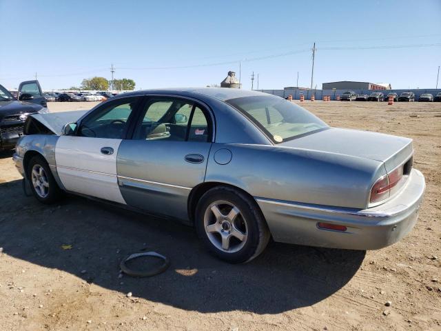 Photo 1 VIN: 1G4CW54K444151454 - BUICK PARK AVENU 