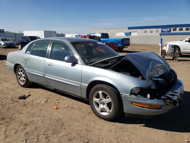 Photo 3 VIN: 1G4CW54K444151454 - BUICK PARK AVENU 