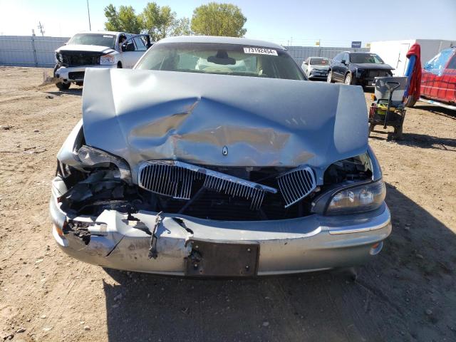 Photo 4 VIN: 1G4CW54K444151454 - BUICK PARK AVENU 