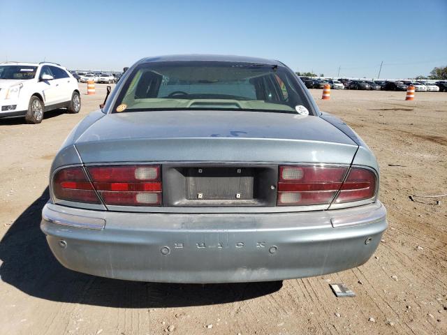 Photo 5 VIN: 1G4CW54K444151454 - BUICK PARK AVENU 