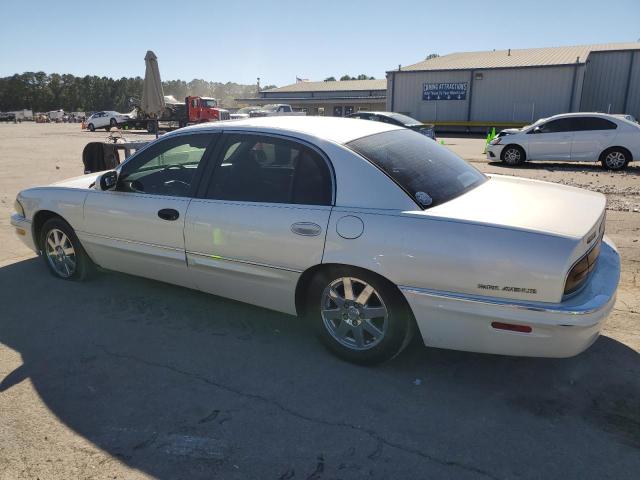 Photo 1 VIN: 1G4CW54K444164513 - BUICK PARK AVENU 