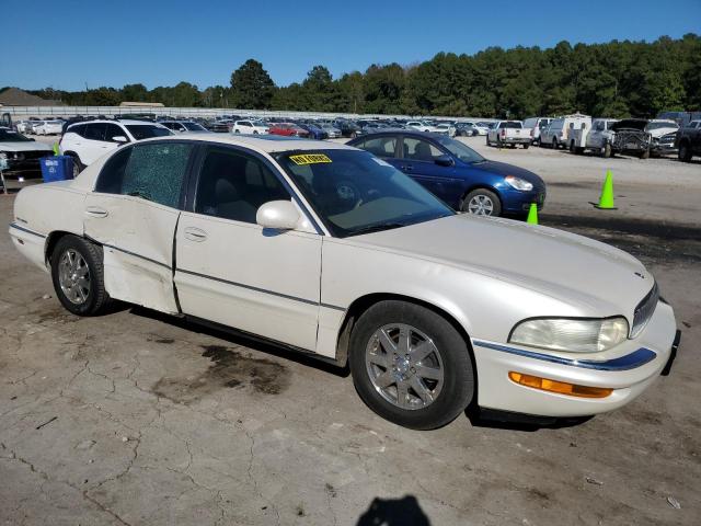 Photo 3 VIN: 1G4CW54K444164513 - BUICK PARK AVENU 