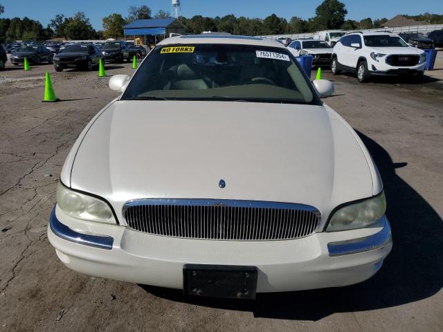 Photo 4 VIN: 1G4CW54K444164513 - BUICK PARK AVENU 