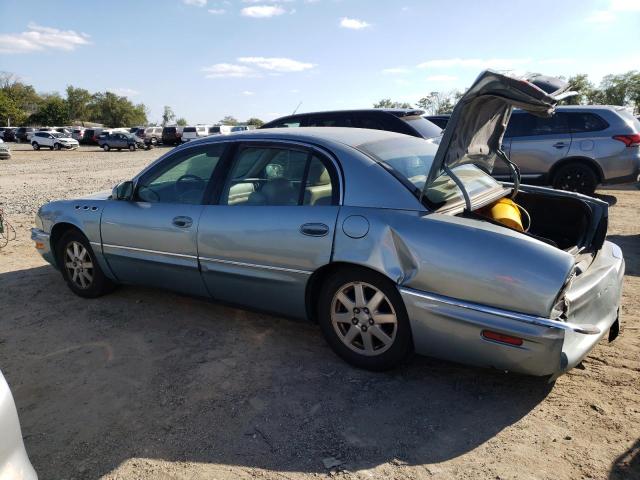 Photo 1 VIN: 1G4CW54K454101767 - BUICK PARK AVENU 