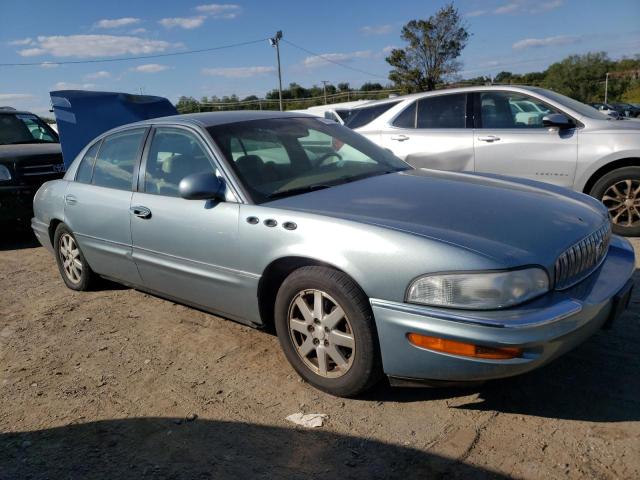 Photo 3 VIN: 1G4CW54K454101767 - BUICK PARK AVENU 