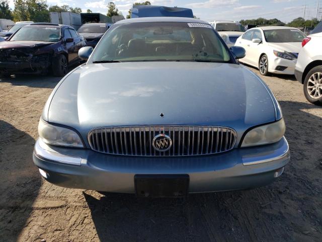 Photo 4 VIN: 1G4CW54K454101767 - BUICK PARK AVENU 