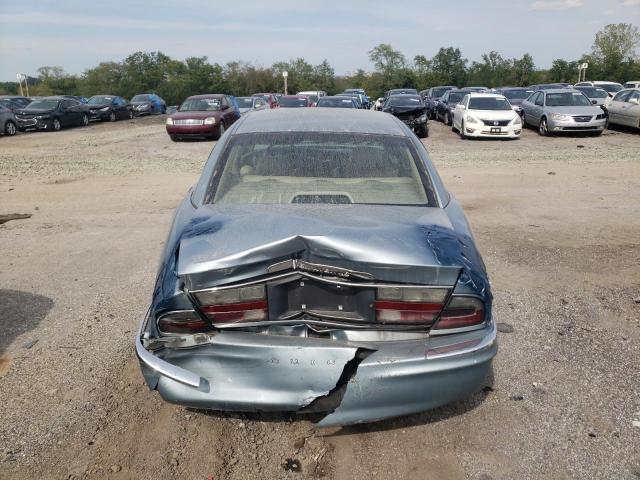 Photo 5 VIN: 1G4CW54K454101767 - BUICK PARK AVENU 