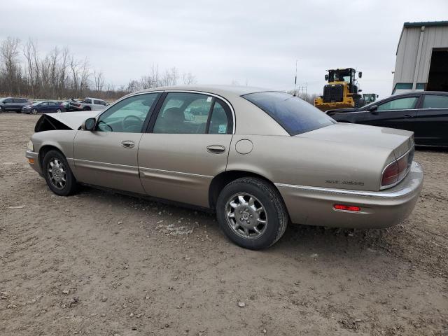 Photo 1 VIN: 1G4CW54K514130169 - BUICK PARK AVE 