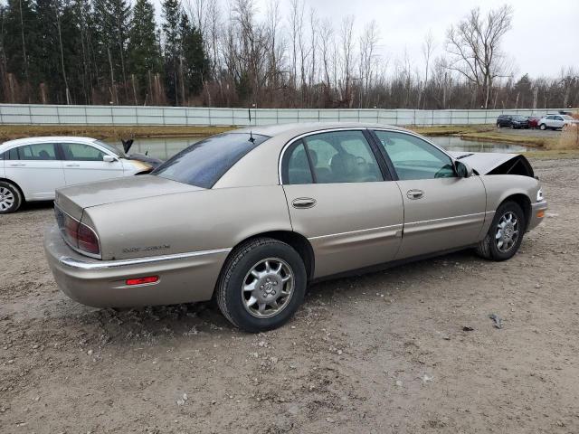 Photo 2 VIN: 1G4CW54K514130169 - BUICK PARK AVE 