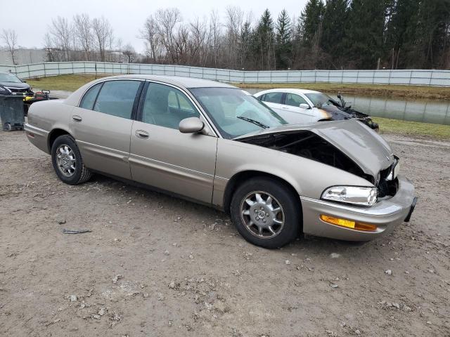 Photo 3 VIN: 1G4CW54K514130169 - BUICK PARK AVE 