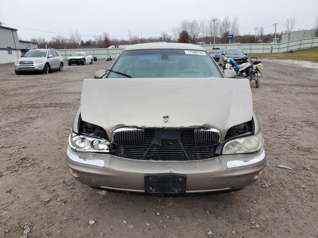 Photo 4 VIN: 1G4CW54K514130169 - BUICK PARK AVE 