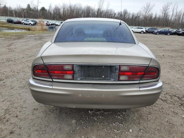 Photo 5 VIN: 1G4CW54K514130169 - BUICK PARK AVE 