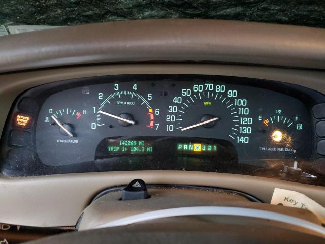 Photo 8 VIN: 1G4CW54K514130169 - BUICK PARK AVE 