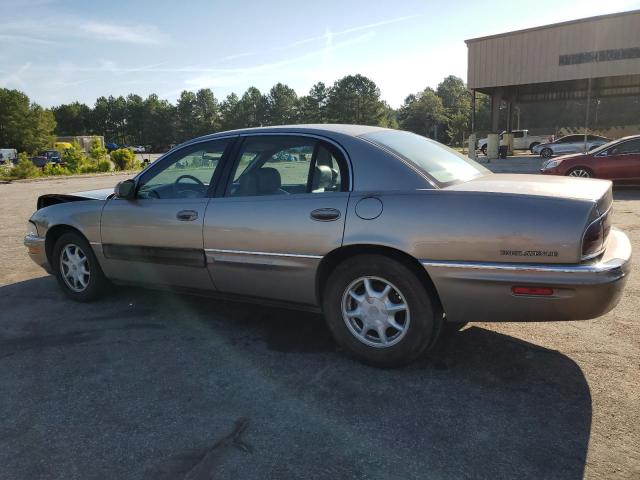 Photo 1 VIN: 1G4CW54K514149076 - BUICK PARK AVENU 