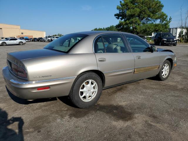 Photo 2 VIN: 1G4CW54K514149076 - BUICK PARK AVENU 