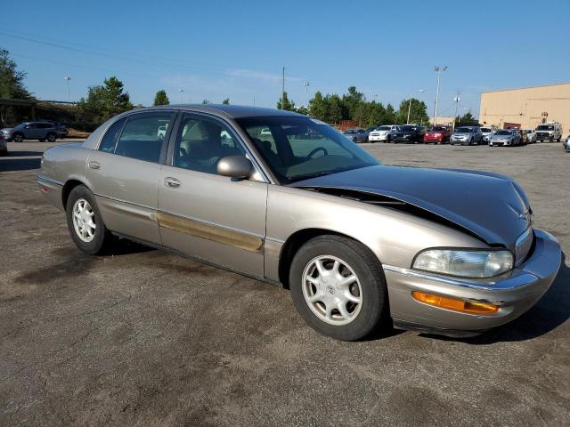 Photo 3 VIN: 1G4CW54K514149076 - BUICK PARK AVENU 