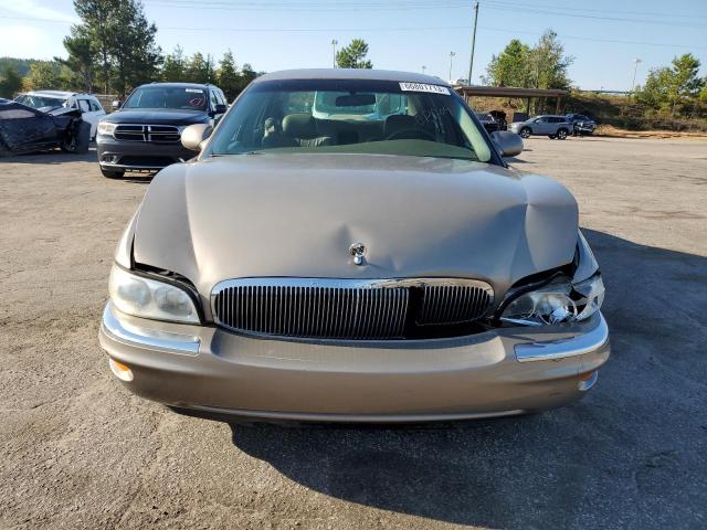 Photo 4 VIN: 1G4CW54K514149076 - BUICK PARK AVENU 