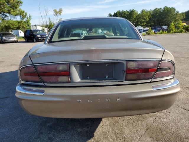 Photo 5 VIN: 1G4CW54K514149076 - BUICK PARK AVENU 