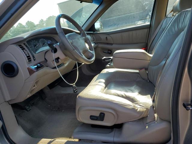 Photo 6 VIN: 1G4CW54K514149076 - BUICK PARK AVENU 