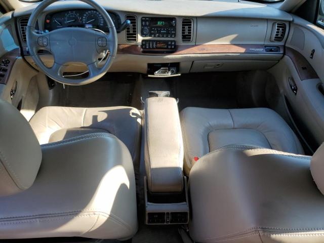 Photo 7 VIN: 1G4CW54K514149076 - BUICK PARK AVENU 