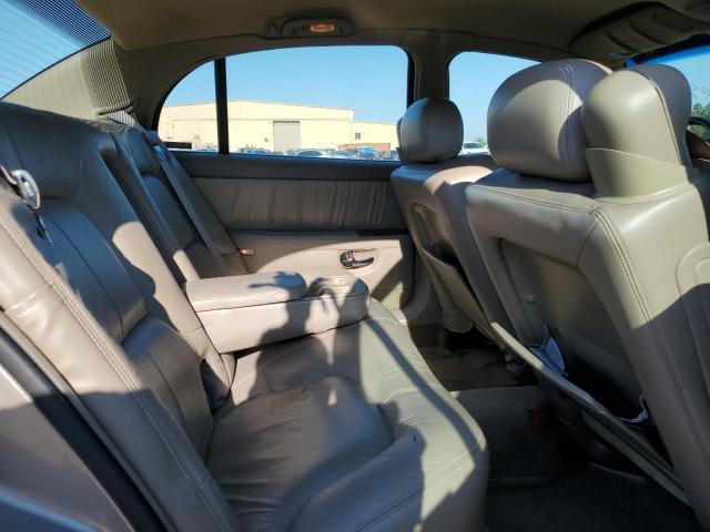 Photo 9 VIN: 1G4CW54K514149076 - BUICK PARK AVENU 