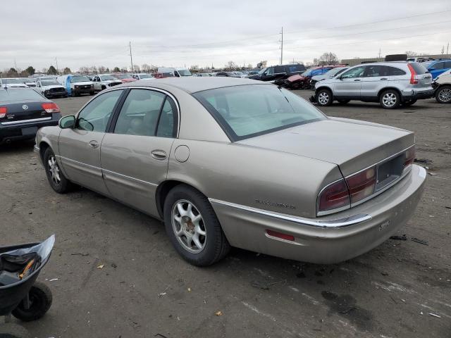 Photo 1 VIN: 1G4CW54K514170266 - BUICK PARK AVE 