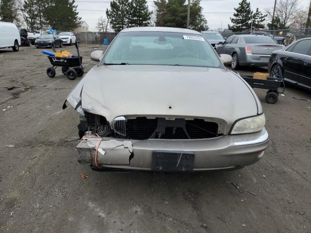 Photo 4 VIN: 1G4CW54K514170266 - BUICK PARK AVE 