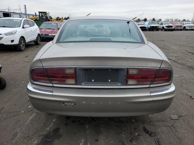 Photo 5 VIN: 1G4CW54K514170266 - BUICK PARK AVE 