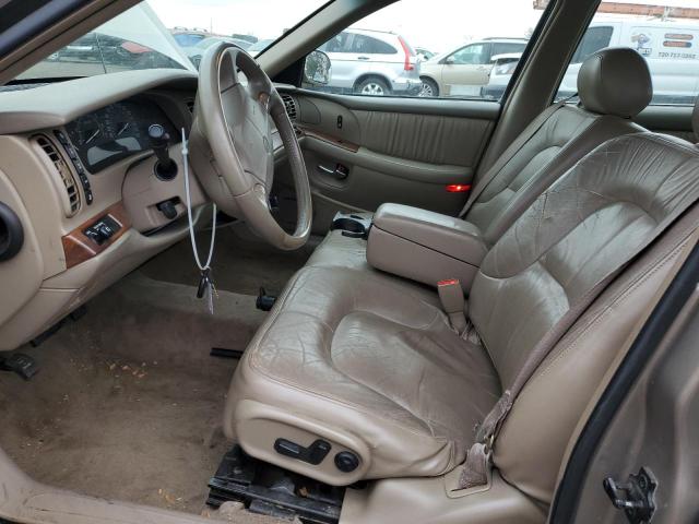 Photo 6 VIN: 1G4CW54K514170266 - BUICK PARK AVE 