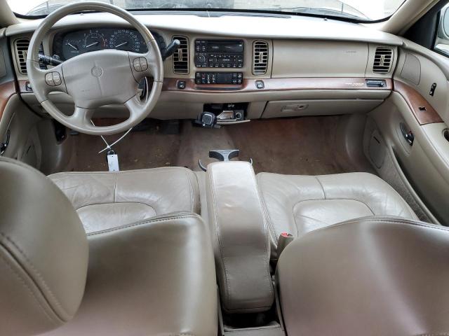 Photo 7 VIN: 1G4CW54K514170266 - BUICK PARK AVE 