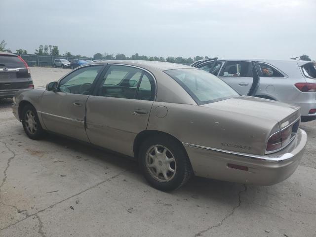 Photo 1 VIN: 1G4CW54K514179775 - BUICK PARK AVENU 