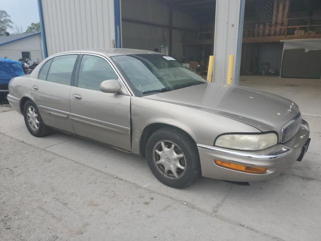 Photo 3 VIN: 1G4CW54K514179775 - BUICK PARK AVENU 