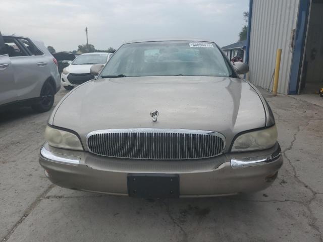 Photo 4 VIN: 1G4CW54K514179775 - BUICK PARK AVENU 