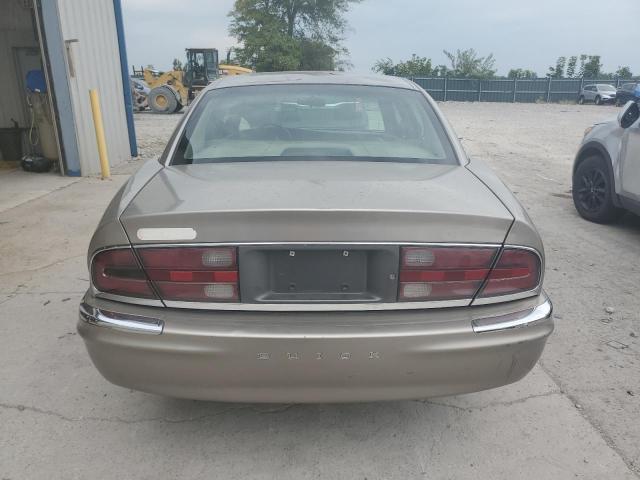 Photo 5 VIN: 1G4CW54K514179775 - BUICK PARK AVENU 