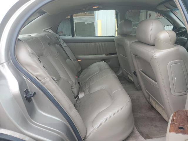 Photo 9 VIN: 1G4CW54K514179775 - BUICK PARK AVENU 