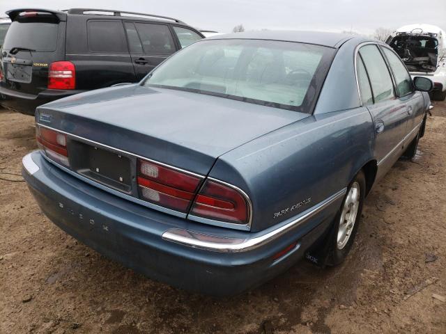 Photo 3 VIN: 1G4CW54K514179825 - BUICK PARK AVENU 