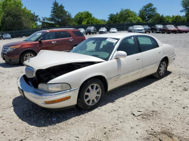 Photo 0 VIN: 1G4CW54K514200253 - BUICK PARK AVENU 