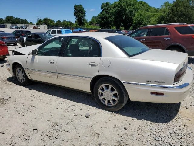 Photo 1 VIN: 1G4CW54K514200253 - BUICK PARK AVENU 