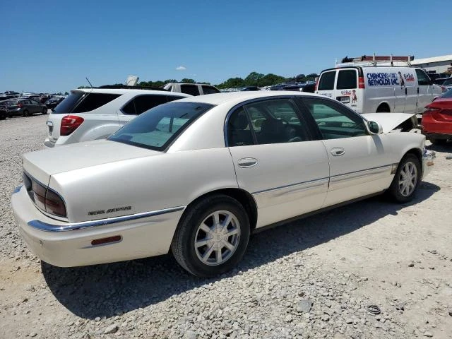 Photo 2 VIN: 1G4CW54K514200253 - BUICK PARK AVENU 