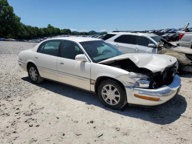 Photo 3 VIN: 1G4CW54K514200253 - BUICK PARK AVENU 