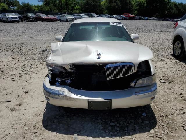 Photo 4 VIN: 1G4CW54K514200253 - BUICK PARK AVENU 