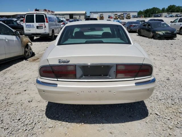 Photo 5 VIN: 1G4CW54K514200253 - BUICK PARK AVENU 