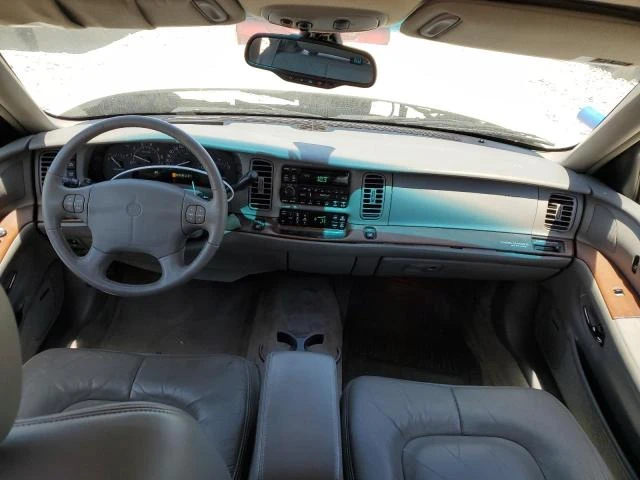 Photo 7 VIN: 1G4CW54K514200253 - BUICK PARK AVENU 