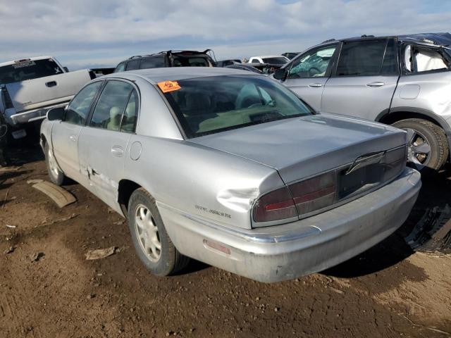 Photo 1 VIN: 1G4CW54K514273218 - BUICK PARK AVE 