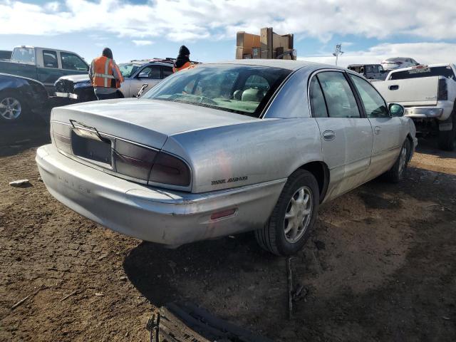 Photo 2 VIN: 1G4CW54K514273218 - BUICK PARK AVE 