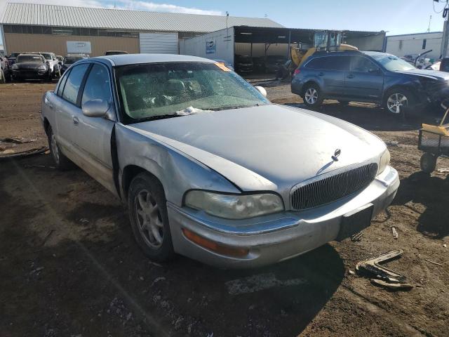 Photo 3 VIN: 1G4CW54K514273218 - BUICK PARK AVE 