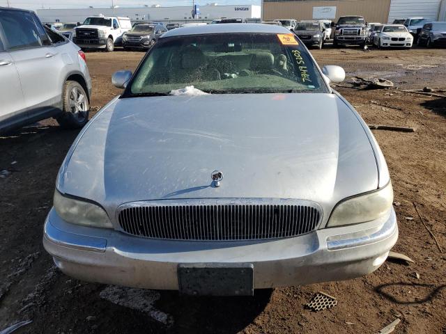 Photo 4 VIN: 1G4CW54K514273218 - BUICK PARK AVE 